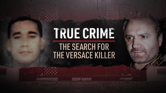 True Crime: The Search for the Versace Killer (2022)