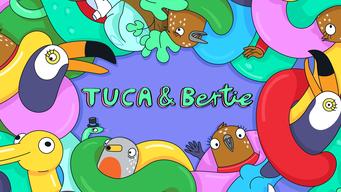 Tuca & Bertie (2021)