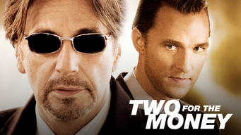 Two for the Money (2005)