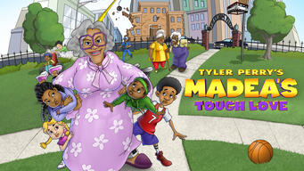 Tyler Perry's Madea's Tough Love (2015)