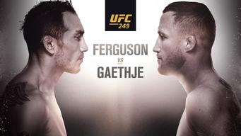UFC 249: Ferguson vs. Gaethje (2020)