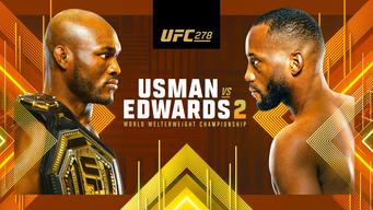UFC 278: Usman vs. Edwards 2 (2022)