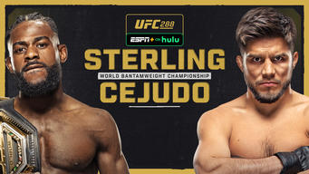 UFC 288: Sterling vs. Cejudo (2023)
