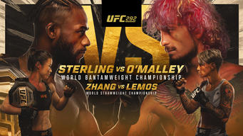 UFC 292: Sterling vs. O'Malley (2023)