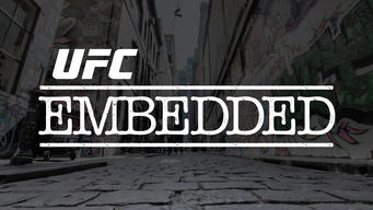 UFC Embedded (2014)