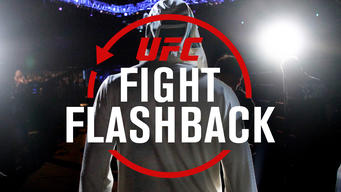 UFC Fight Flashback (2014)
