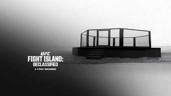 UFC Fight Island: Declassified (2020)