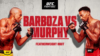 UFC Fight Night: Barboza vs. Murphy (2024)