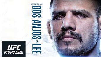 UFC Fight Night: Dos Anjos vs. Lee (2019)