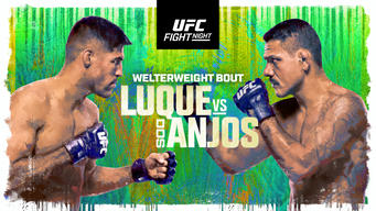 UFC Fight Night: Luque vs. Dos Anjos (2023)