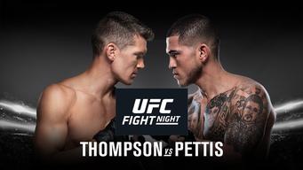 UFC Fight Night: Thompson vs. Pettis (2019)