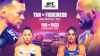 UFC Fight Night: Yan vs. Figueiredo (2024)