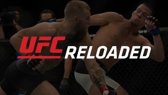 UFC Reloaded (2015)