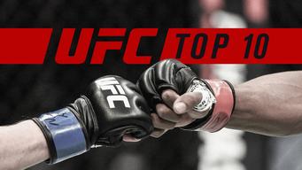 UFC Top 10 (2015)