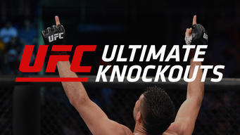 UFC Ultimate Knockouts (2014)