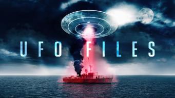 UFO Files (2004)