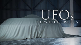 UFOs: The White House Files (2019)