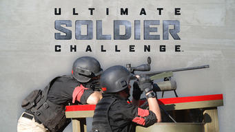 Ultimate Soldier Challenge (2013)