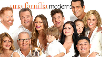 Una Familia Moderna (2014)