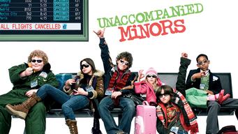 Unaccompanied Minors (2006)