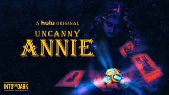 Uncanny Annie (2019)