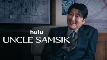Uncle Samsik (2024)