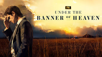 Under the Banner of Heaven (2022)
