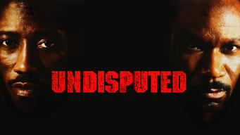 Undisputed (2002)