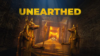 Unearthed (2016)