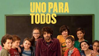 Uno Para Todos (One for All) (Eng Sub) (2020)