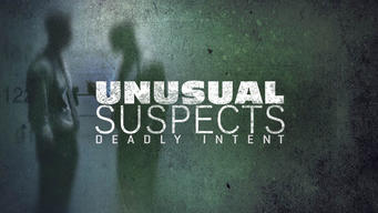 Unusual Suspects: Deadly Intent (2017)