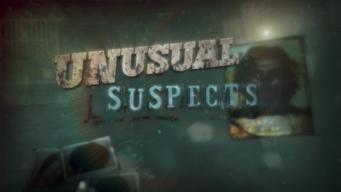 Unusual Suspects (2010)