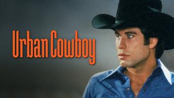 Urban Cowboy (1980)