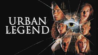 Urban Legend (1998)