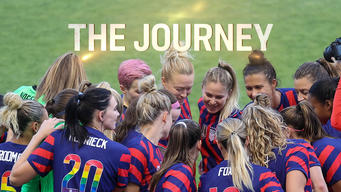 USWNT: The Journey (2022)