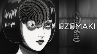 Uzumaki (2024)