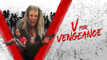 V for Vengeance (2022)