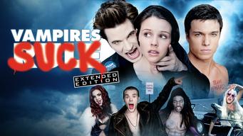 Vampires Suck Extended (2010)