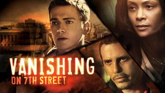 Vanishing on 7th Street (2010)