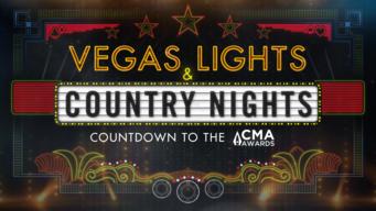 Vegas Lights & Country Nights: Countdown to the CMA Awards -- A Special Edition of 20/20 (2024)