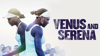 Venus and Serena (2013)