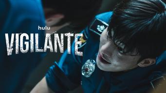 Vigilante (Eng Dub) (2023)