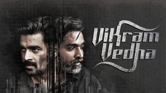 Vikram Vedha (Hindi) (2017)