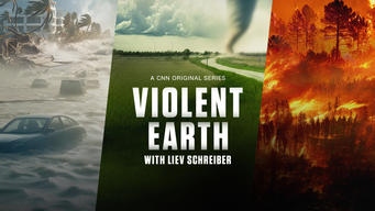 Violent Earth (2024)