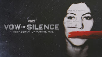 Vow of Silence: The Assassination of Annie Mae (2024)