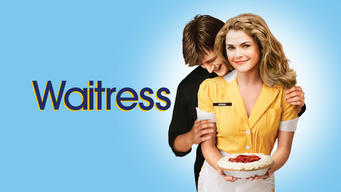 Waitress (2007)