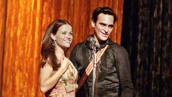 Walk the Line: Extended Version (2005)