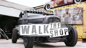 Walk the Shop (2018)