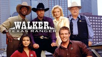 Walker, Texas Ranger (1993)