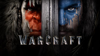 Warcraft (2016)